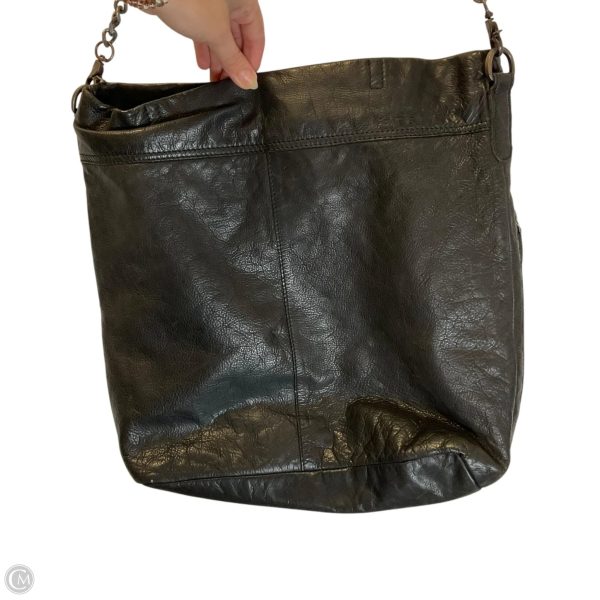 Handbag By Frye And Co, Size: Medium For Cheap - Image 3