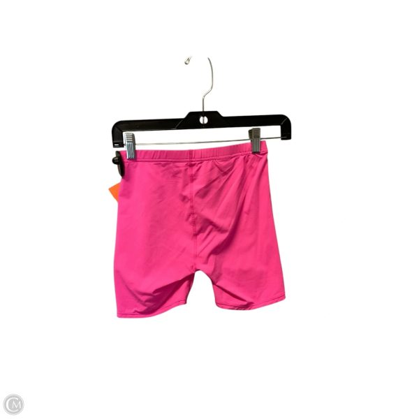 Shorts Designer By Lilly Pulitzer In Pink, Size: Xs For Cheap - Image 2