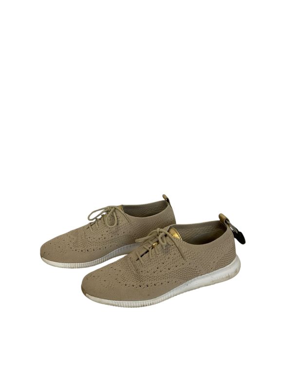 Shoes Sneakers By Cole-haan  Size: 6 Sale - Image 2