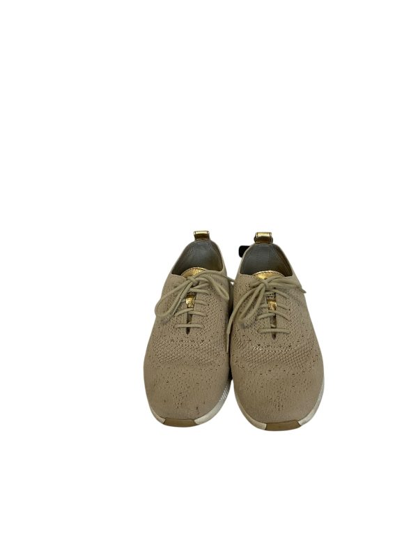 Shoes Sneakers By Cole-haan  Size: 6 Sale