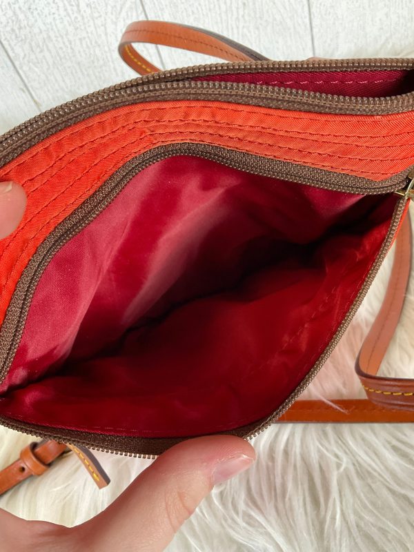 Crossbody Designer By Dooney And Bourke, Size: Small Online Hot Sale - Image 4