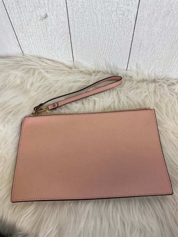Wristlet Designer By Michael Kors, Size: Large Online