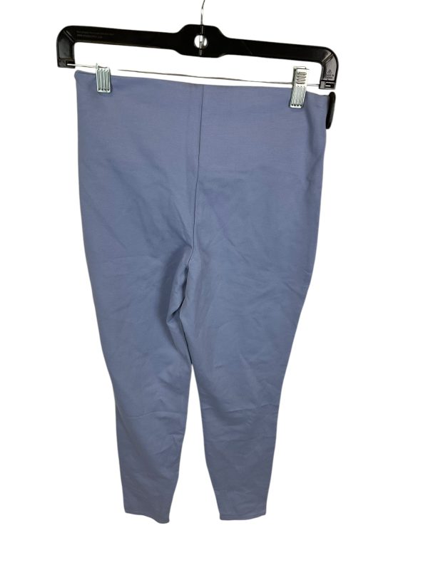 Pants Chinos & Khakis By Fabletics In Purple, Size: 6 Online