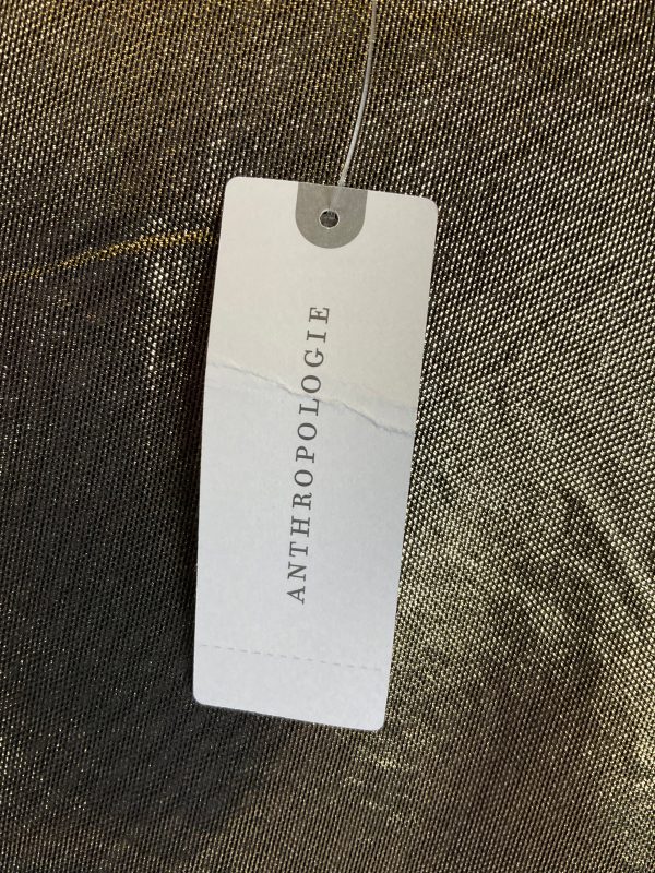 Top Long Sleeve By Anthropologie  Size: Xs Supply - Image 3