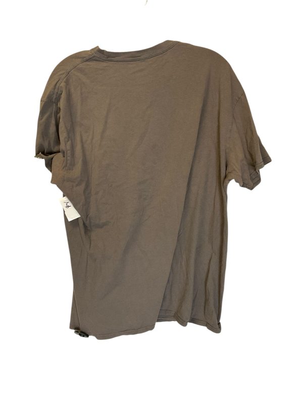 Top Short Sleeve By Clothes Mentor  Size: Xl Hot on Sale - Image 2