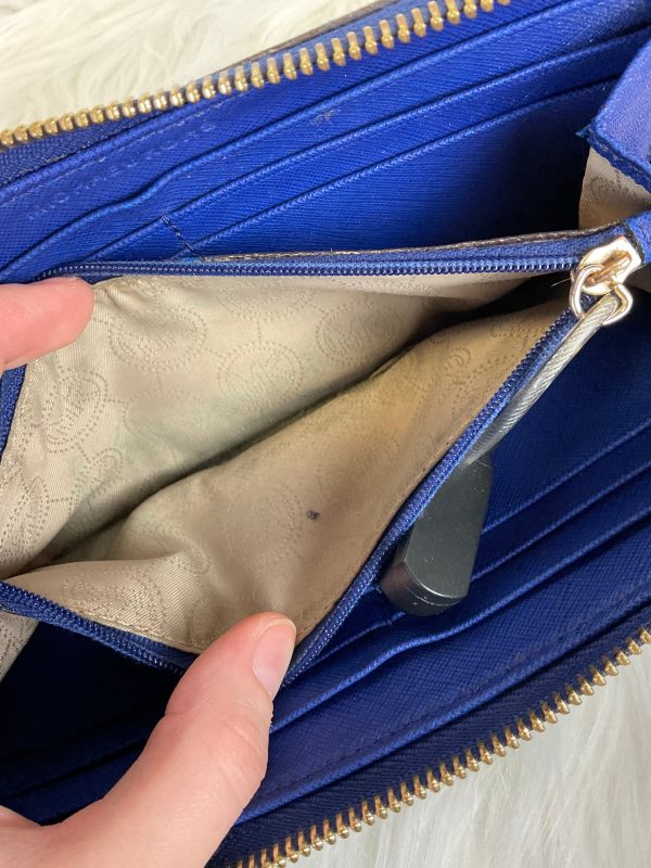 Wallet Designer By Michael Kors  Size: Large Online Hot Sale - Image 4