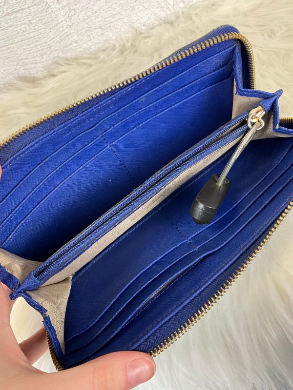 Wallet Designer By Michael Kors  Size: Large Online Hot Sale - Image 3