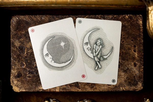 Cibola Playing Cards Online Hot Sale - Image 5