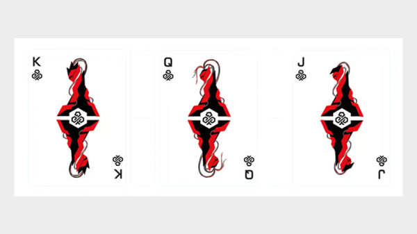 Odyssey Playing Cards Elite V2 by Sergio Roca with Unique Tuck Box For Cheap - Image 5