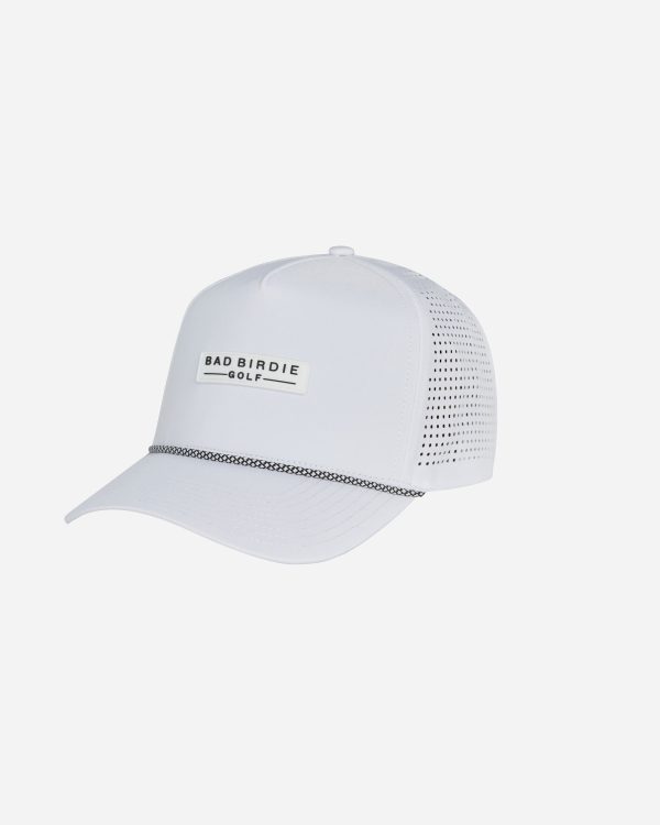 Active Laguna Hat- White Online Hot Sale - Image 2